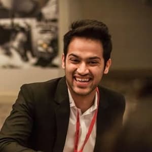 rajshamani profile picture