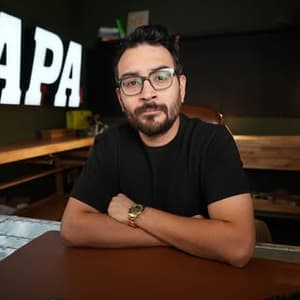 robuilt profile picture