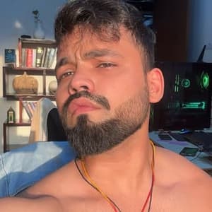 skywalker_karan profile picture