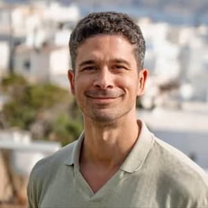 spiros.margar profile picture