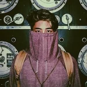 steveronin profile picture