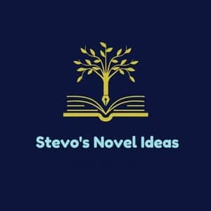 stevosnovelideas profile picture