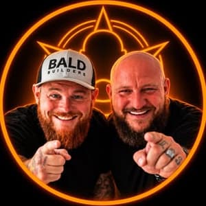 thebaldbuilders profile picture