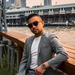 thecuratedgentleman profile picture