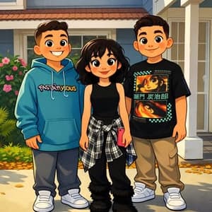 the.lopez.triplets profile picture
