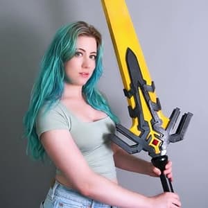 tiffanygordoncosplay profile picture