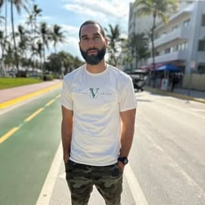 veganmikes profile picture