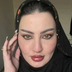 arabqueen013 profile picture