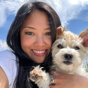ashleymlin profile picture