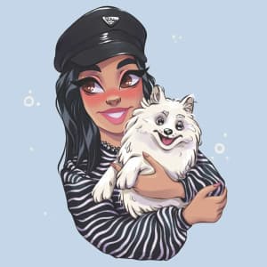 ashyizzle profile picture