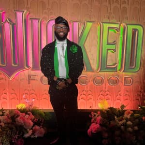 blackgaycomicgeek profile picture