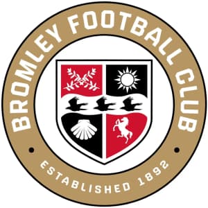 bromleyfc profile picture