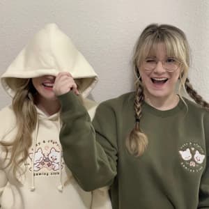 carynandconnie profile picture