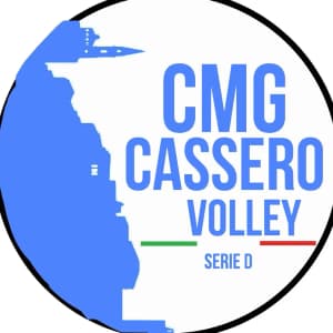 cmgcasserovolley profile picture