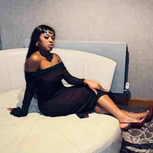 dianahmafara7 profile picture