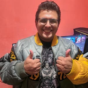 gamerdenacimiento profile picture
