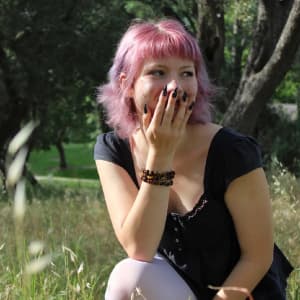 hashtagrev profile picture