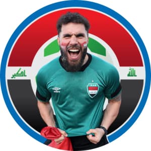 iraqfootballpod profile picture