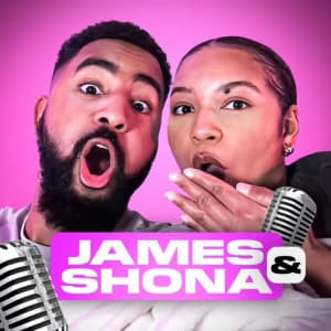 jamesetshona profile picture