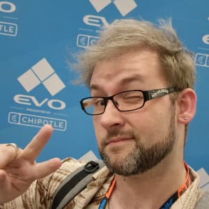 joesephyr profile picture