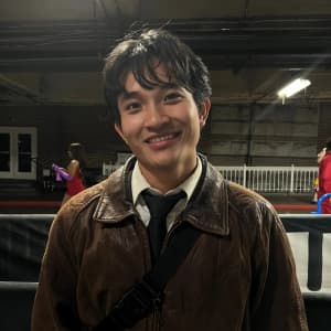 joshuaraykim profile picture