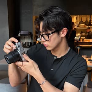 justinhansome profile picture