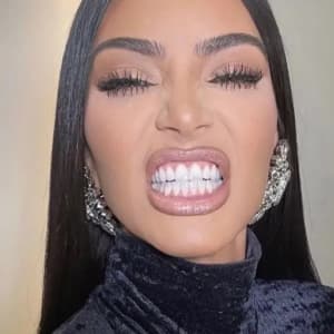 kimkardashian profile picture
