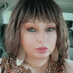 lucypearl726 profile picture