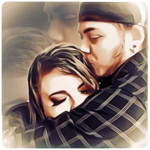 micahandshawna profile picture