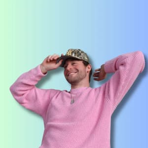 mmmjoemele profile picture