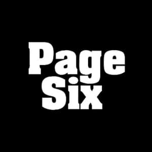 pagesix profile picture