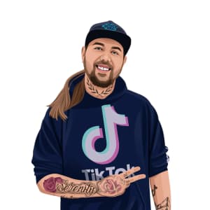 schizophrenichippie profile picture