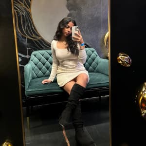 theisraelilatina profile picture