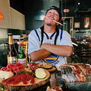 thesnacksensei profile picture