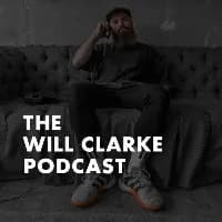 thewillclarkepodcast profile picture