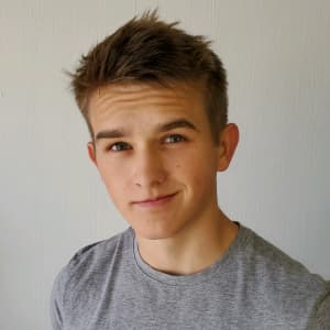 tylerbattershell profile picture