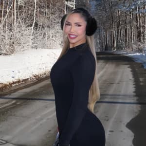 yasminlamia profile picture
