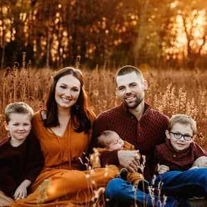 thearndtfamily5 profile picture