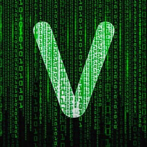 vurtual profile picture