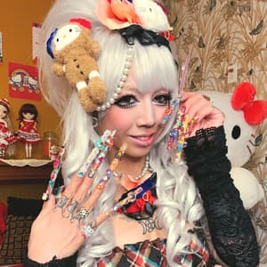 dollvee profile picture