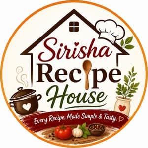 sirisharecipehouse profile picture