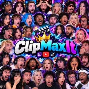 ClipMaxIt profile picture