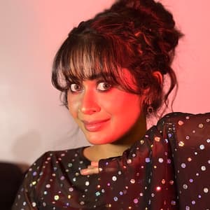 rohshaali profile picture
