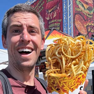 kyleatethat profile picture