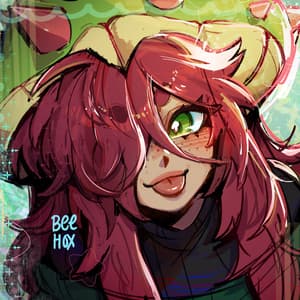 itsalsoaruby profile picture