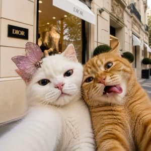 funny.cattoons profile picture