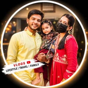 noorlifestylevlogger profile picture
