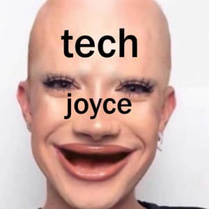 techjoyce profile picture