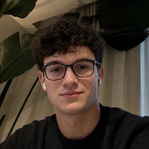 adriancodes profile picture