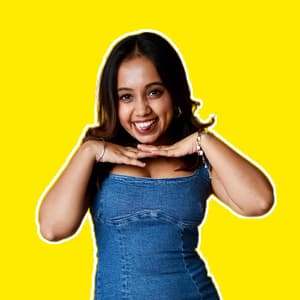 gopali profile picture